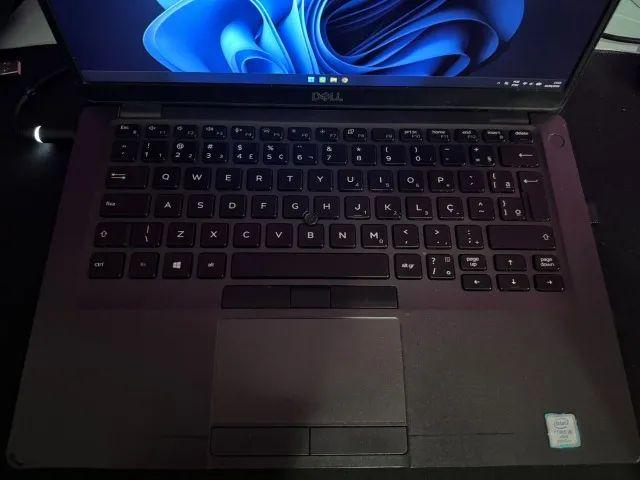 Notebook Latitude 5400 - Foto 2