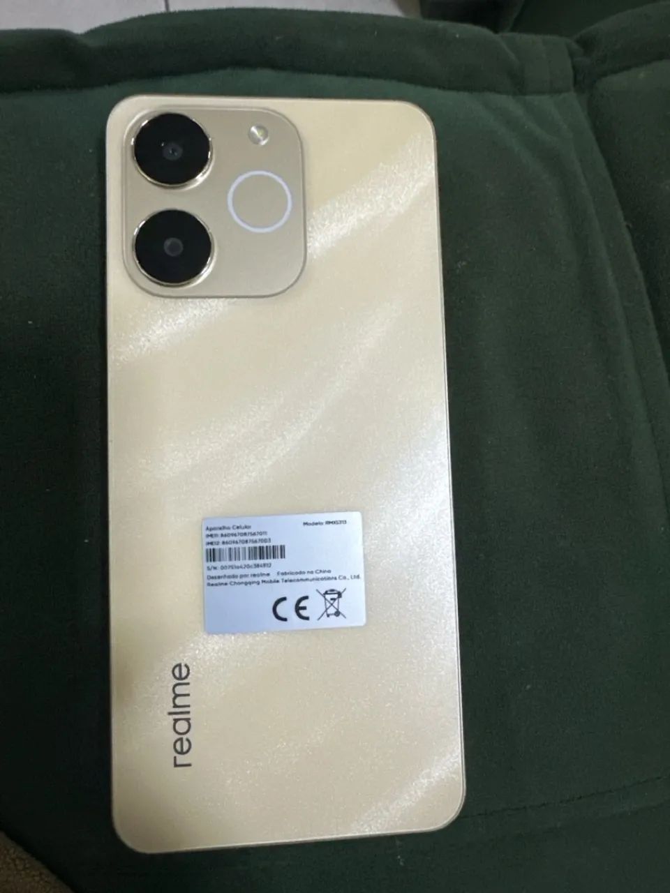 Urgente! Note 70 Novo  - Foto 2