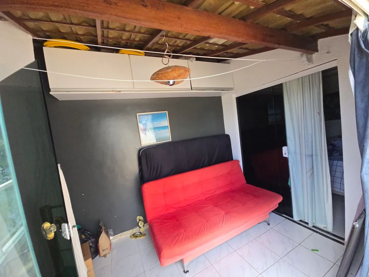 Sofa cama