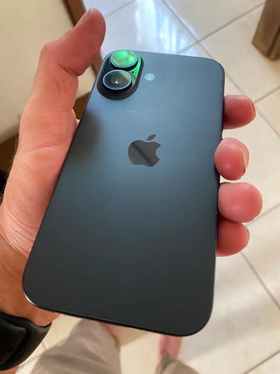 Iphone 16 - Foto 2