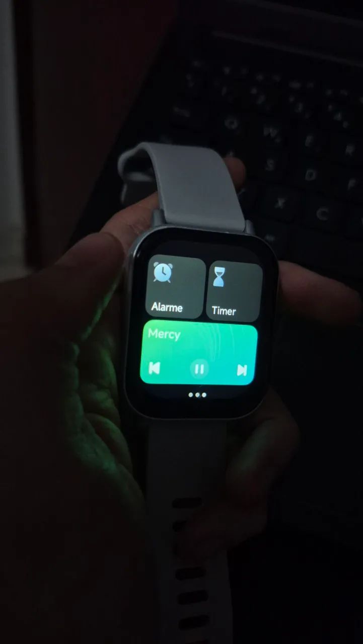 Redmi Active 5 - Foto 4