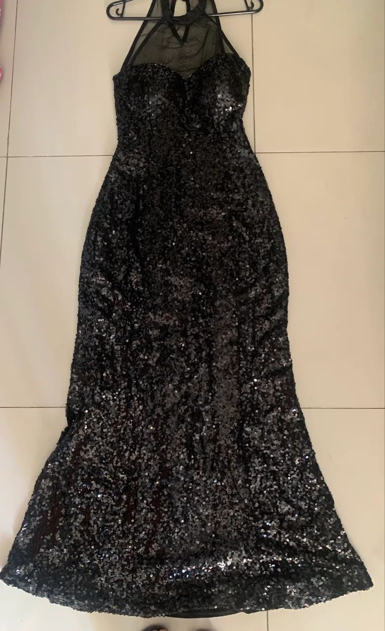 Vestido de Festa - Foto 2