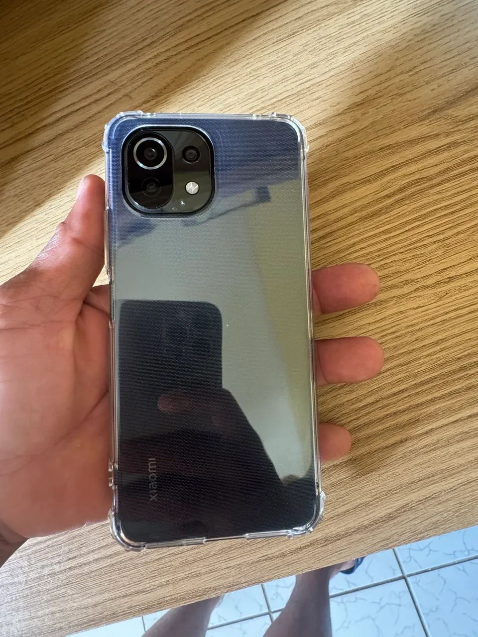 Xiaomi 11 lite - Foto 3
