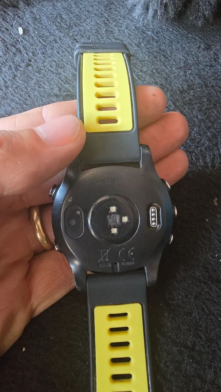 Garmin Forerunner 935 - Foto 2