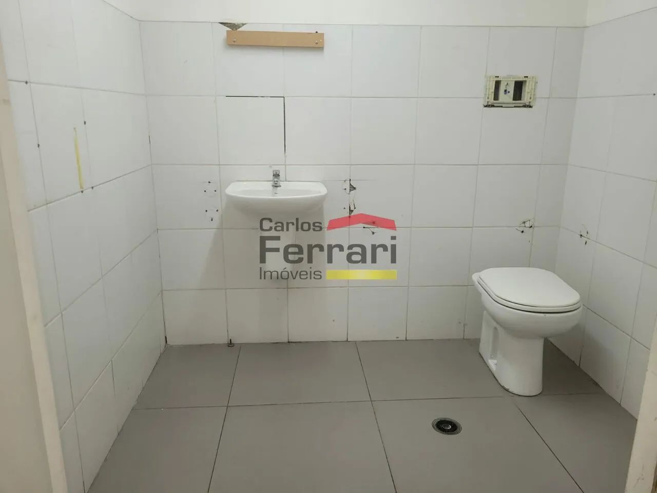 Prédio Comercial de 1735m² próximo ao largo do japones - Foto 5