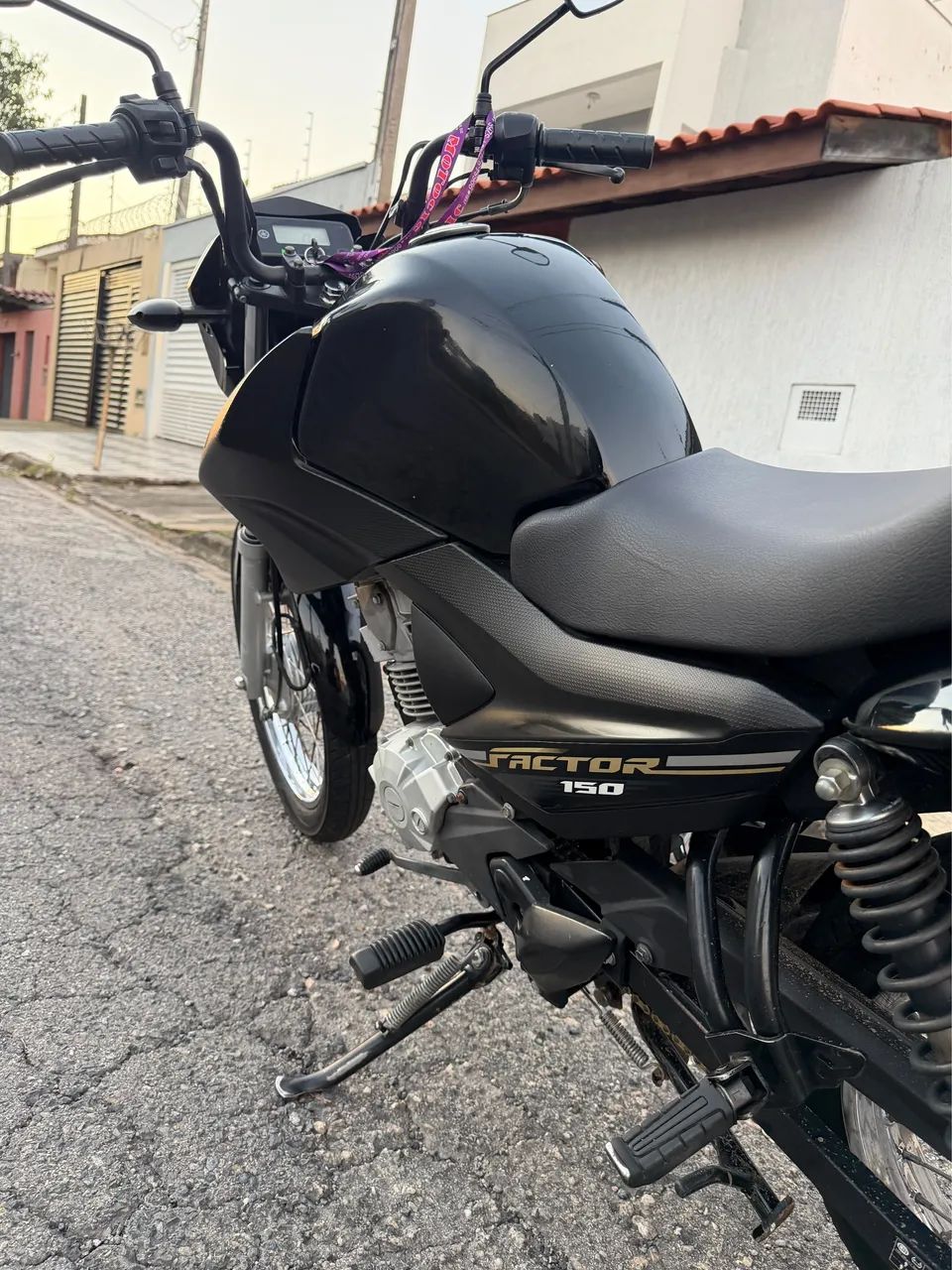 FACTOR 2018 FLEX ZERADA 45.000KM - Foto 3