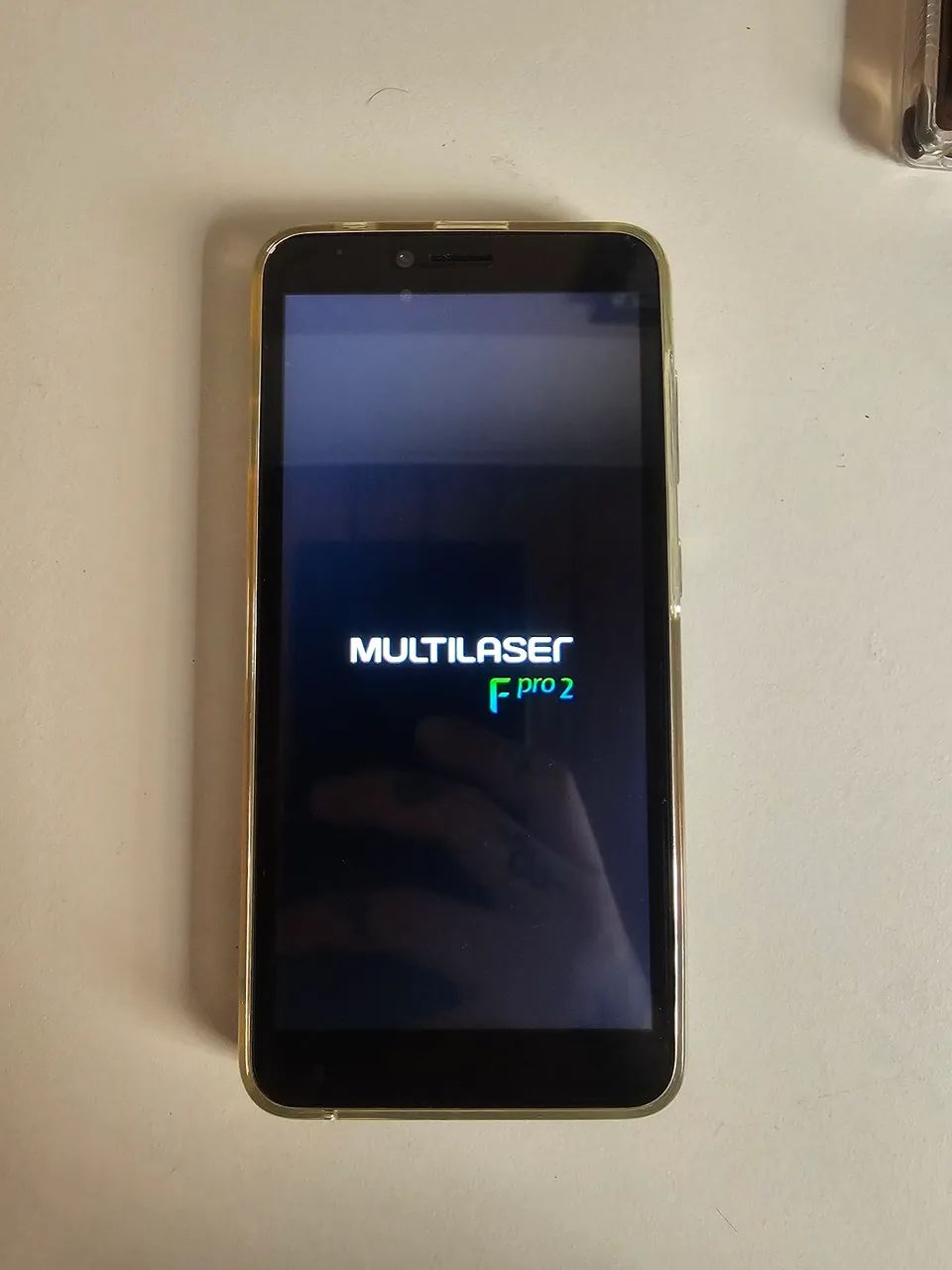 Celular Multilaser F pro 2