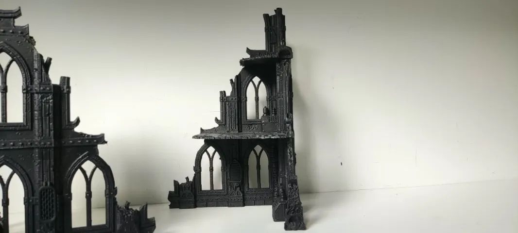 TERRENOS COMPLETOS PARA WARHAMMER 40K - Foto 3
