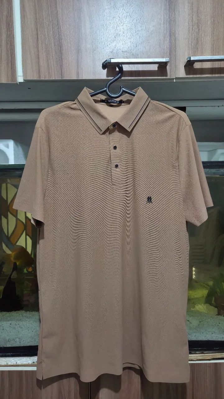 Camisa polo  - Foto 3