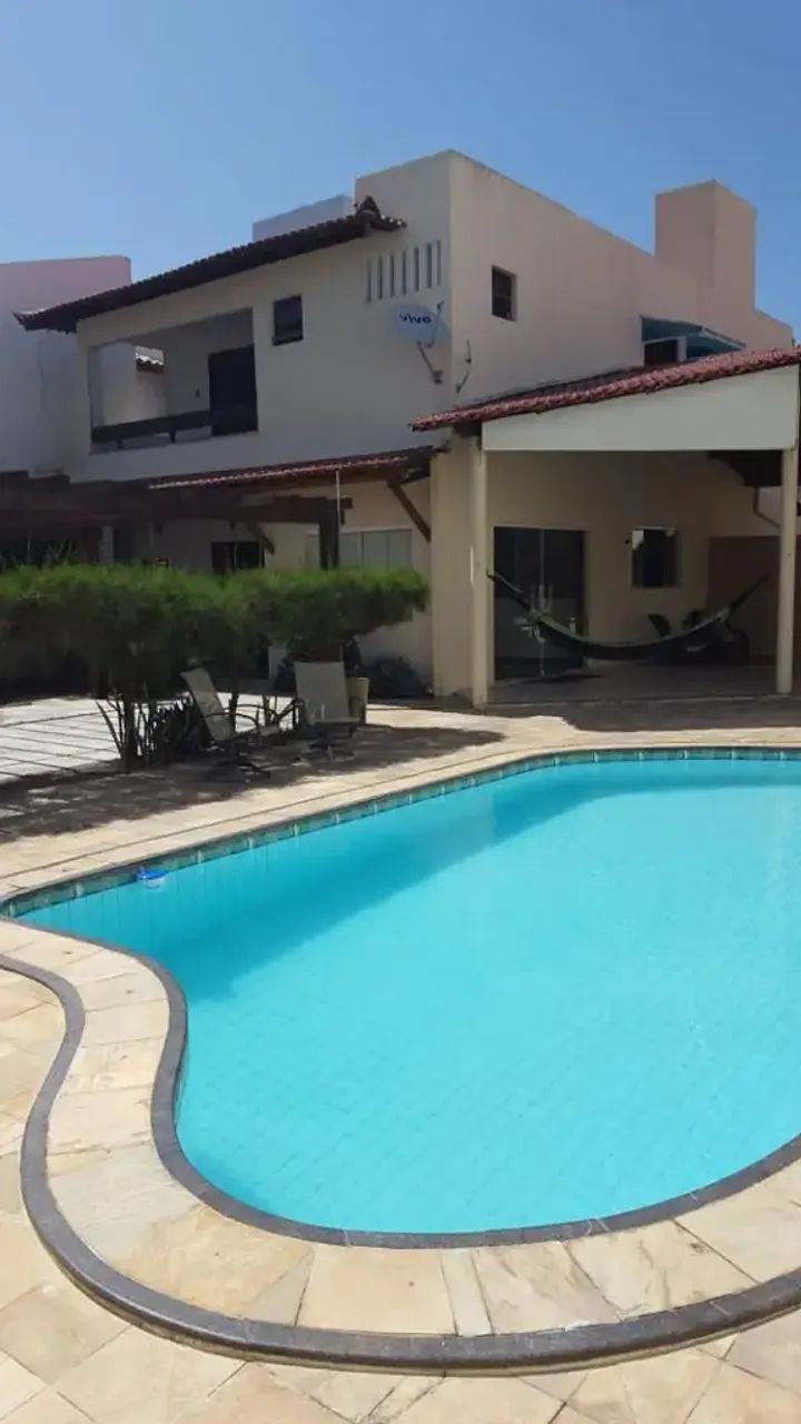 Casa à venda, FAROLÂNDIA, Aracaju, SE