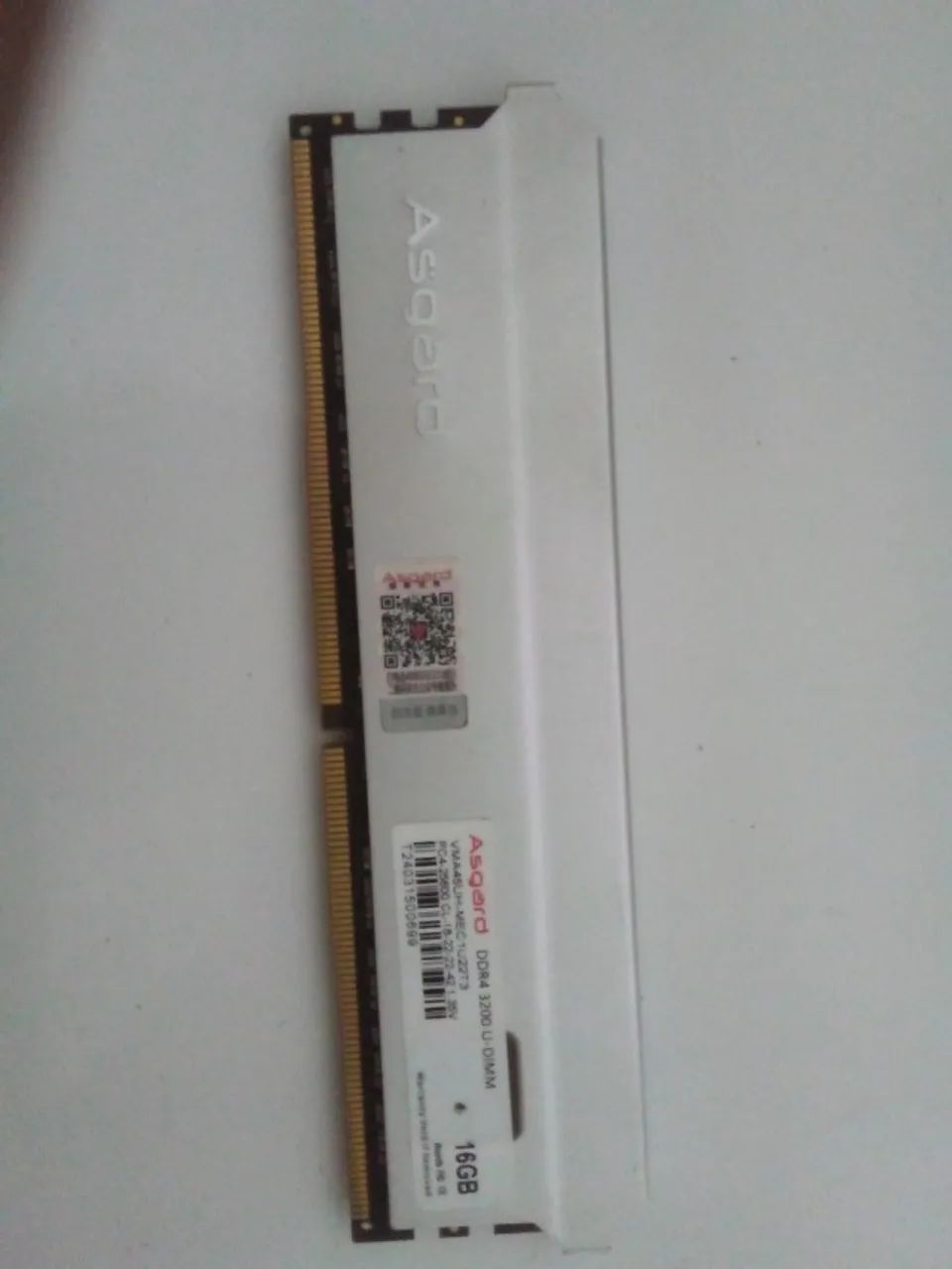 Memória ram ddr4  - Foto 2