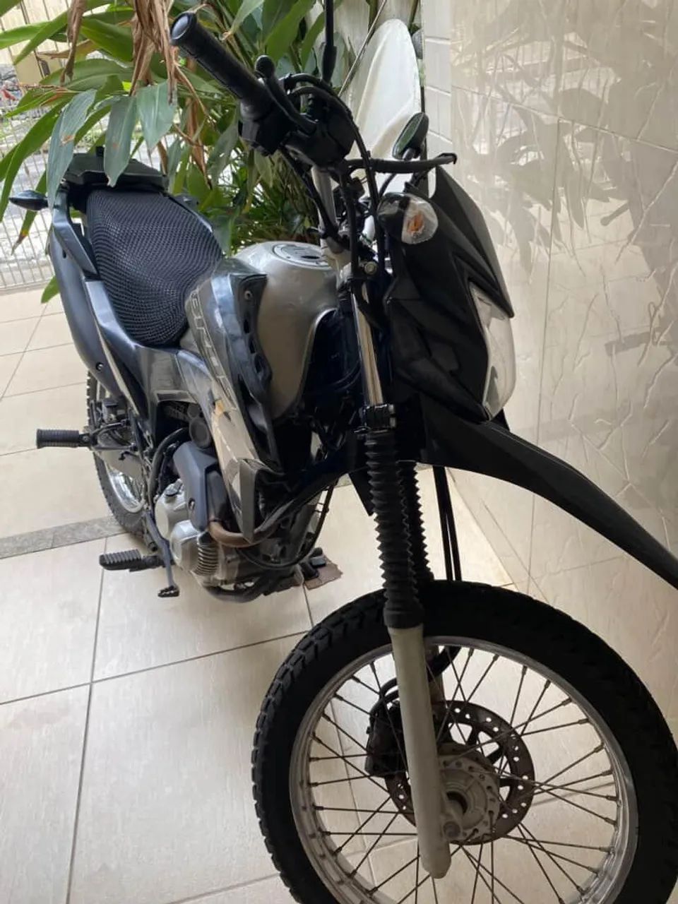 Honda Bros 160 - Foto 3