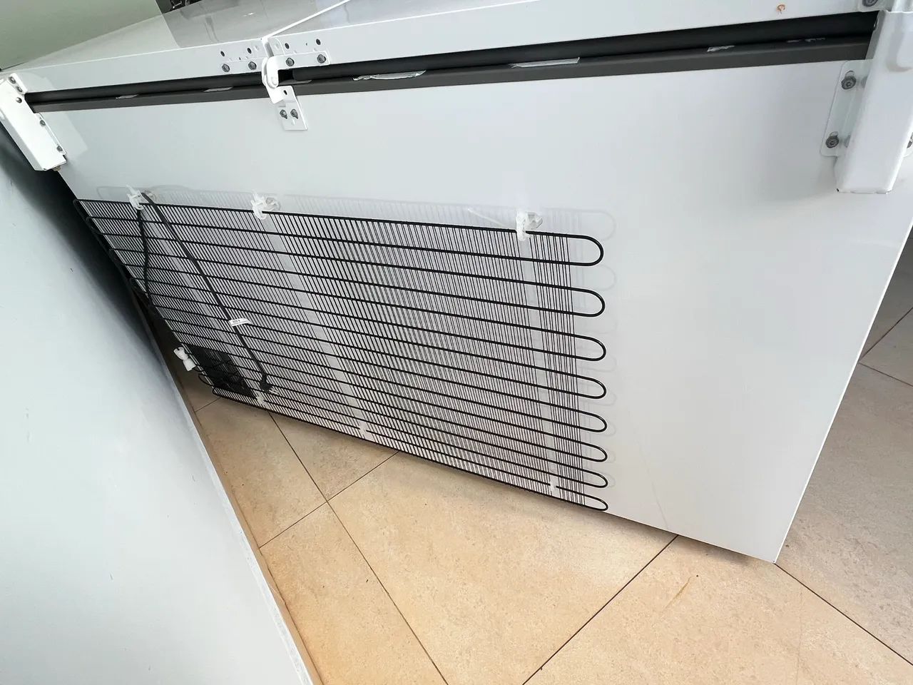 FREEZER CÔNSUL 536 LITROS   - Foto 4