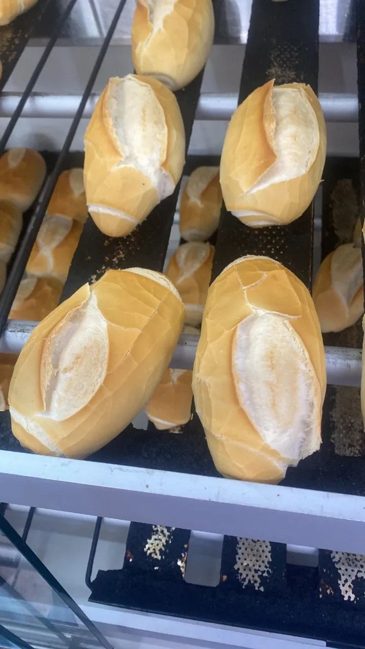 Compro padaria até 300 mil 