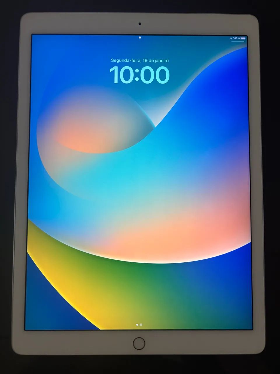 Tablet Apple IPad Pro 12.9 Pol 