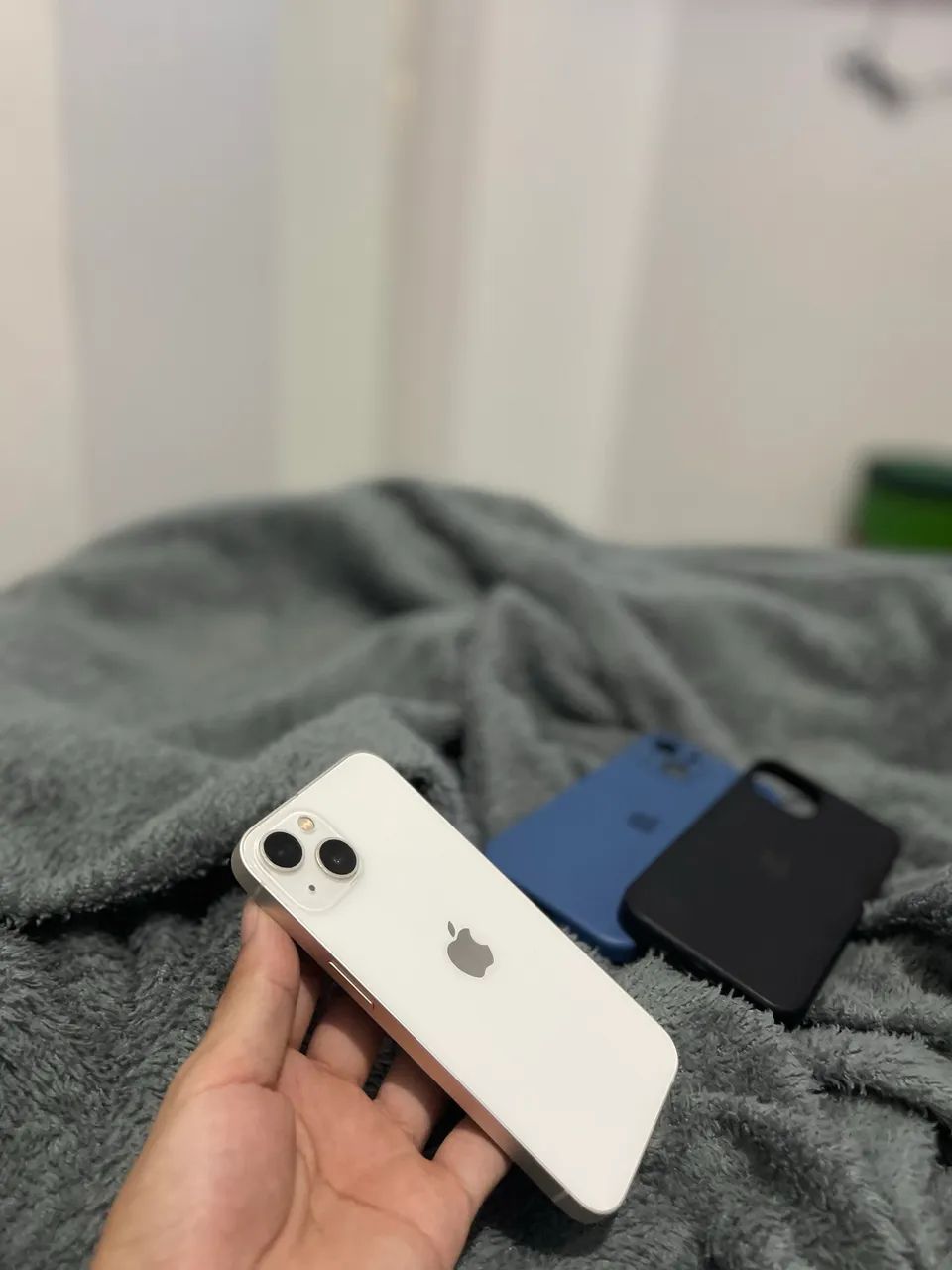 IPhone 13 -128 gb | impecável 