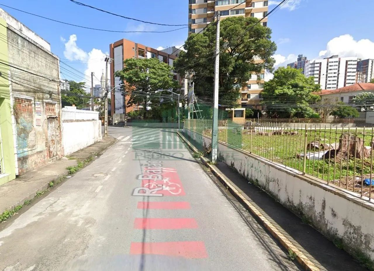 TERRENO COMERCIAL EM SOLEDADE, RECIFE/PE - Foto 2