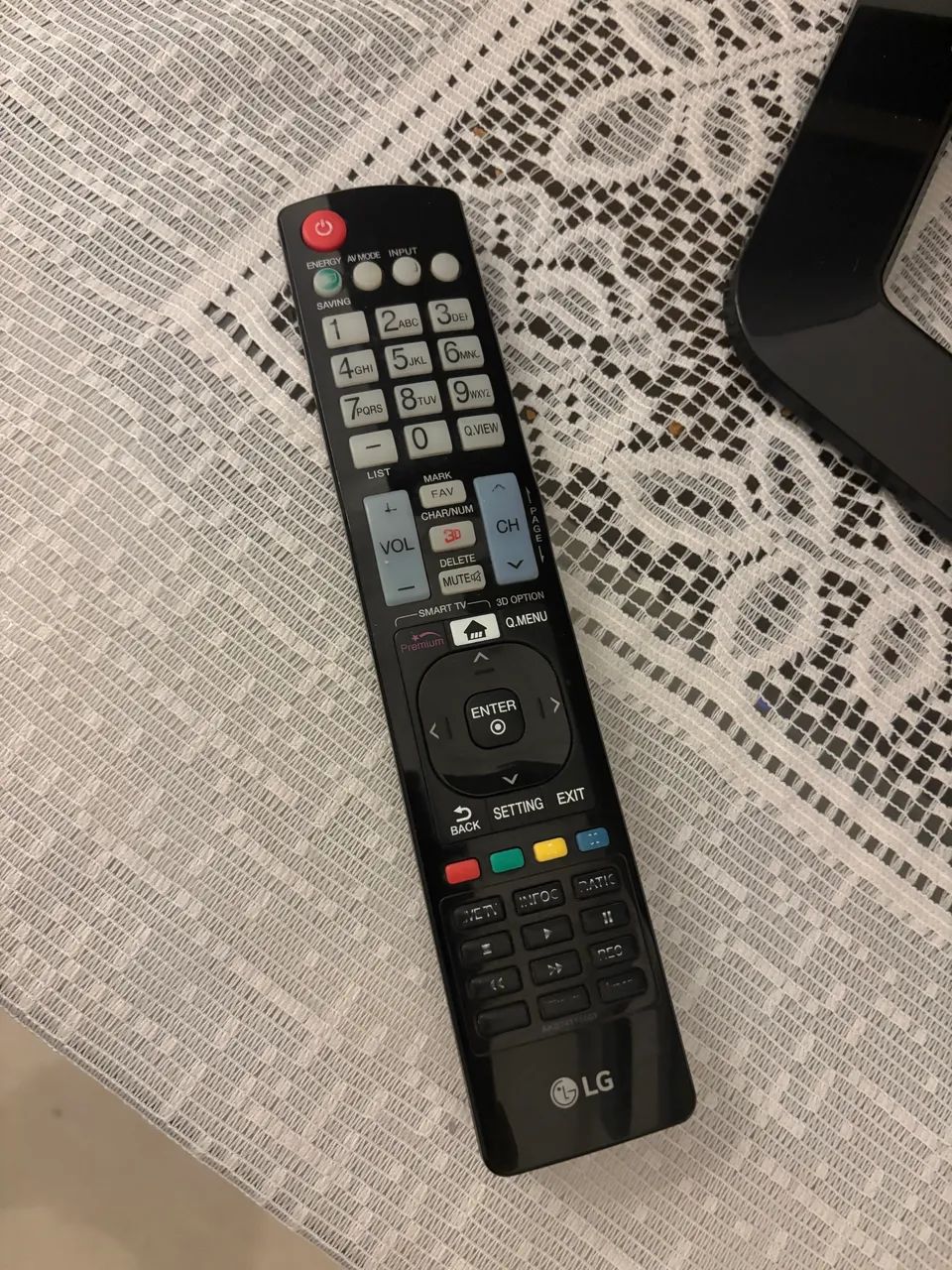 TV LG 42 polegadas - Foto 2