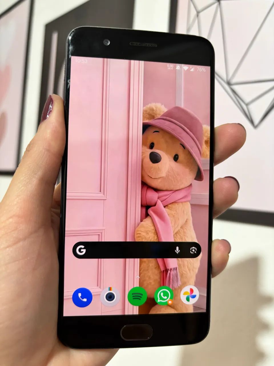 OnePlus 5 - Foto 2