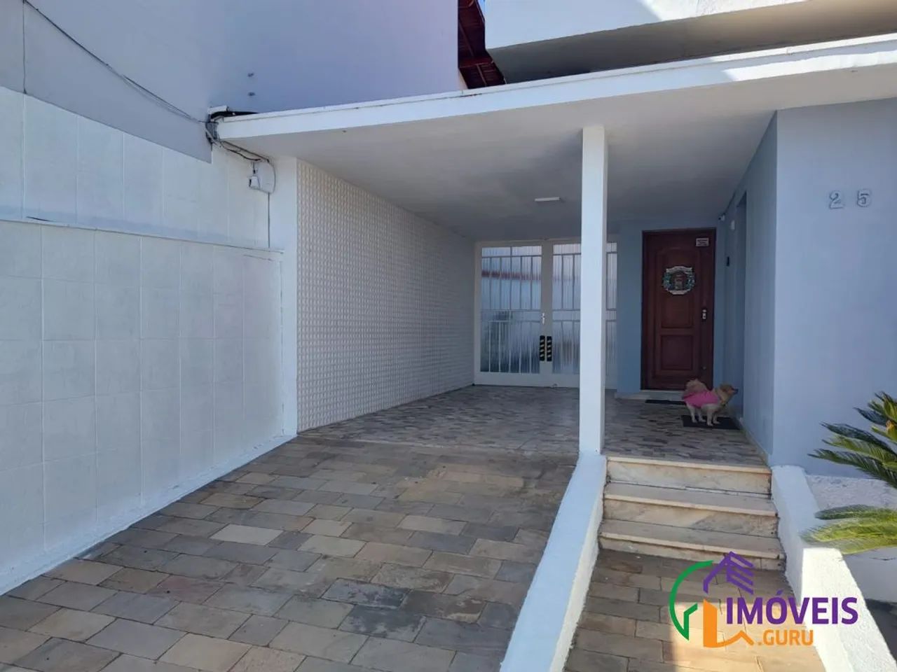 CASA TÉRREA - JARDIM DOS ESTADOS - MG - Foto 3