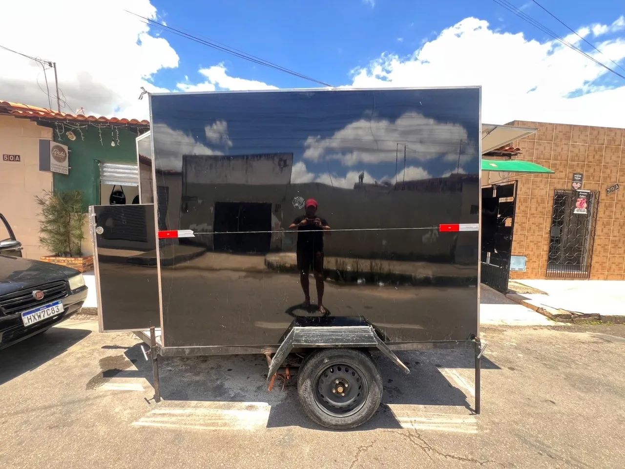 Trailer novo  - Foto 4