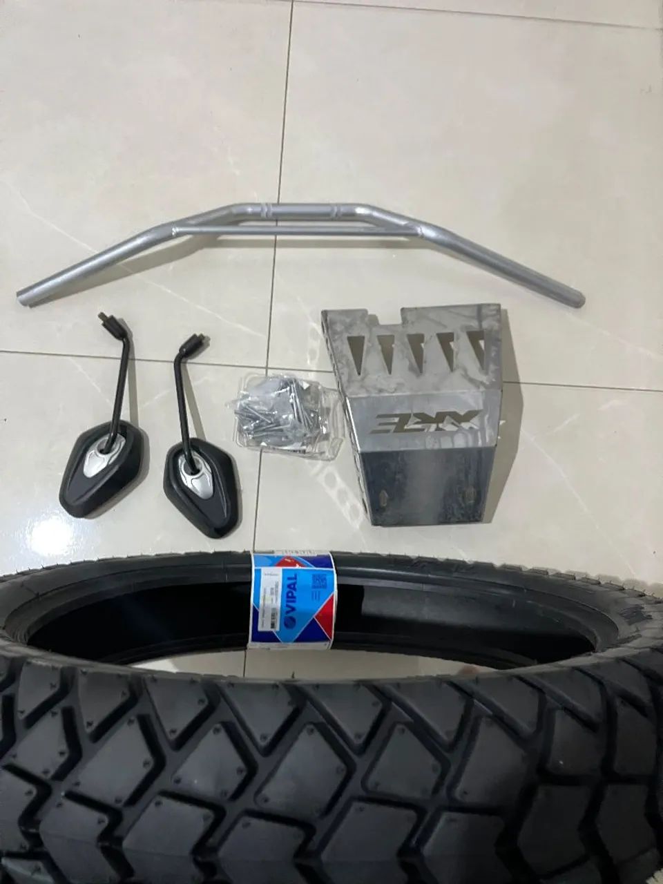 Vendo XRE - Foto 4