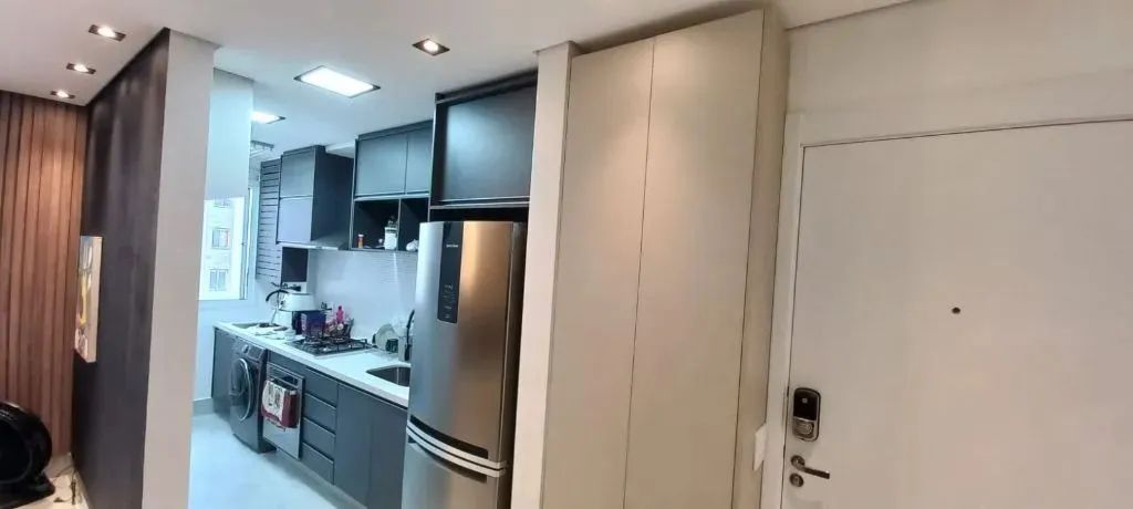 Lindo Apartamento a venda no Condomínio Magic - Foto 3