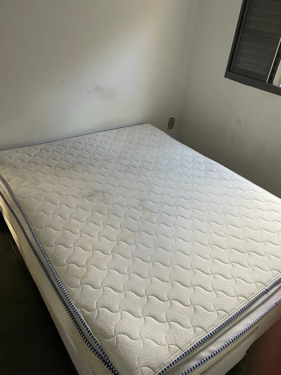 Cama Queen Size - Foto 3