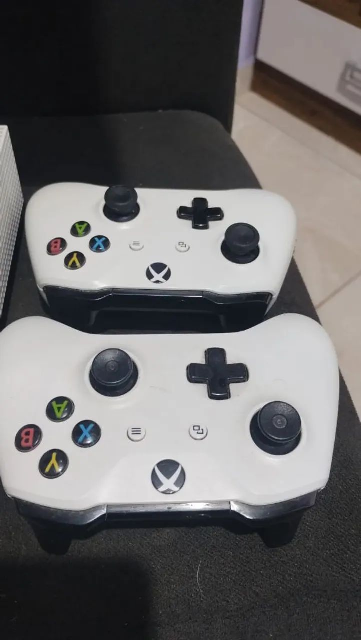 Vendo Xbox one - Foto 4