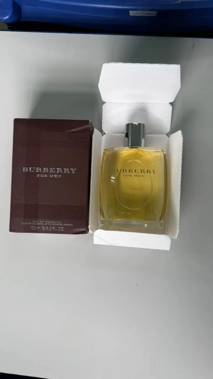 Burberry For Men - 100ml - Foto 3