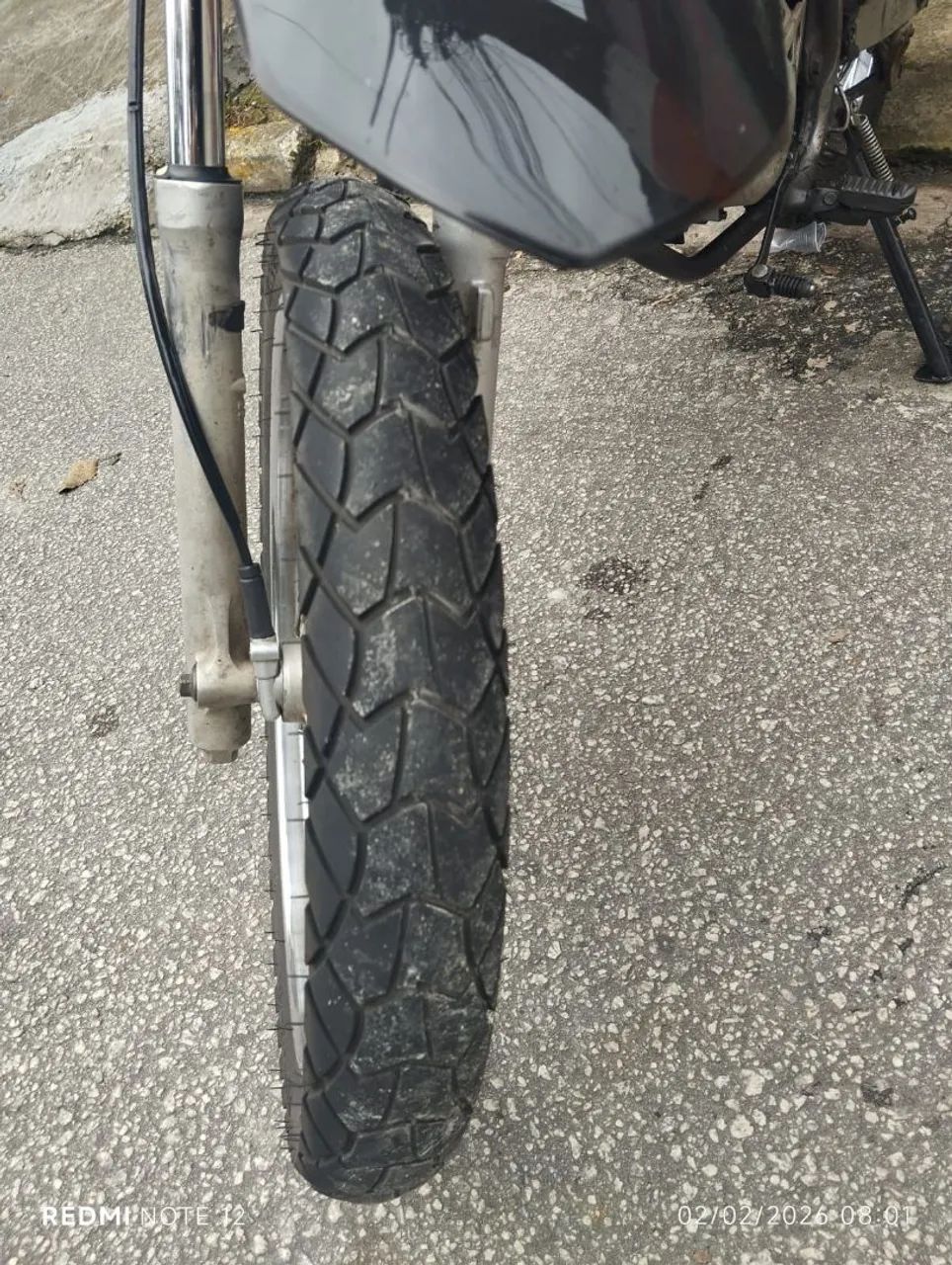 Moto - Foto 5