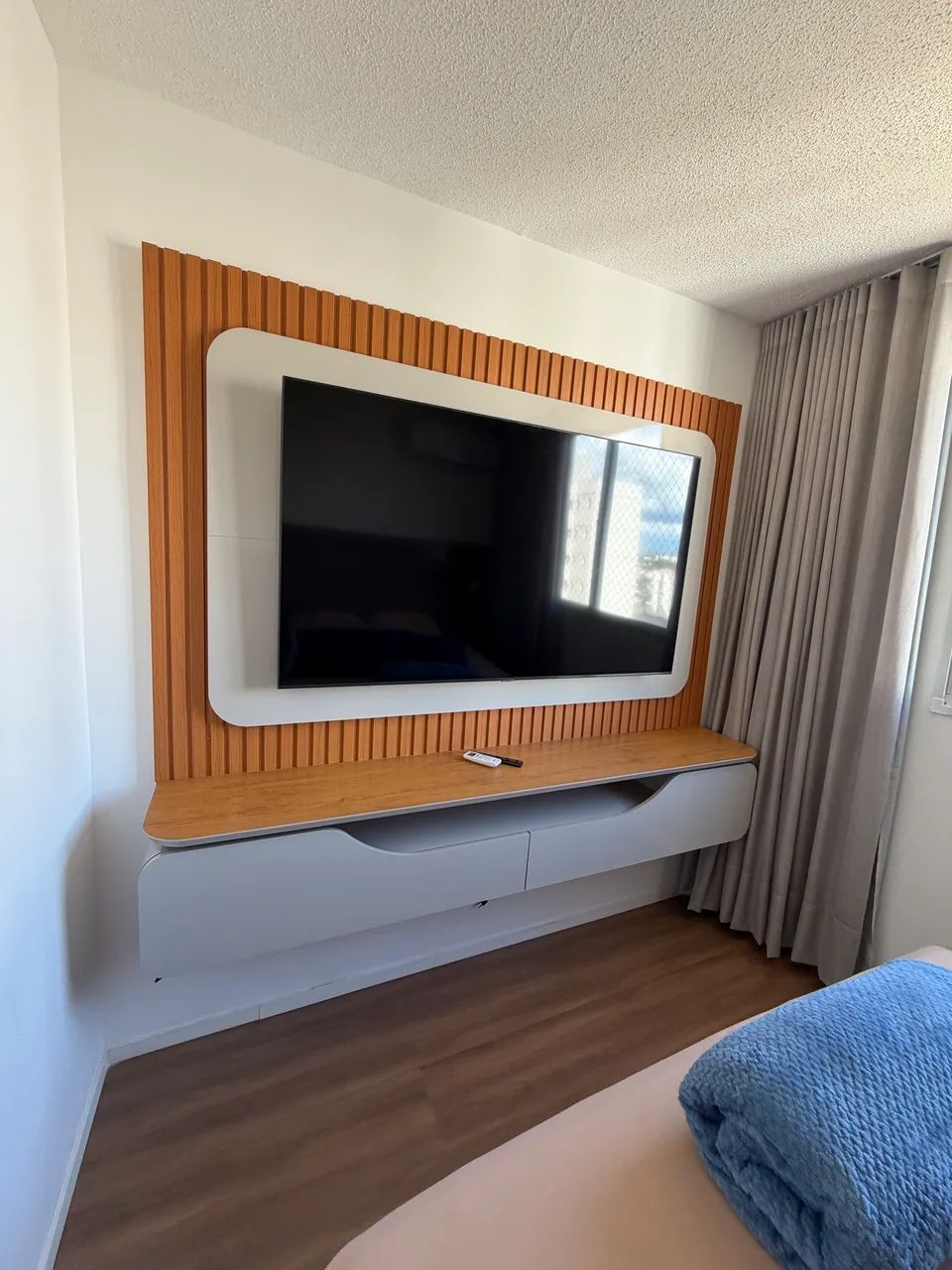 Ágio apartamento mobiliado Cancún parque América  - Foto 2