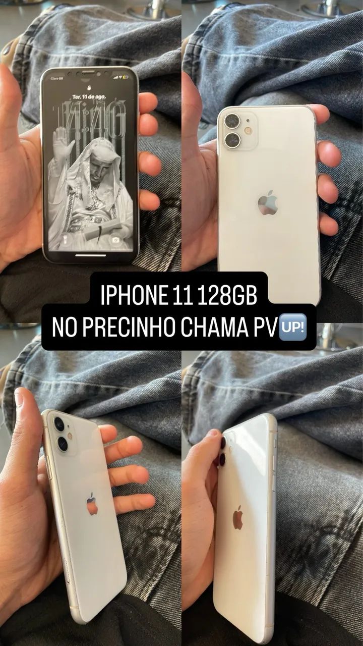 IPHONE 11 128GB - Foto 3