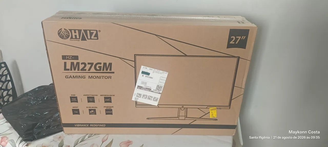 Monitor - Foto 2