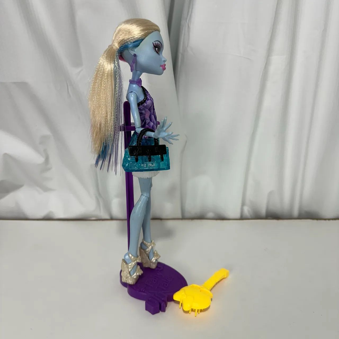 Abbey Scaris Boneca Monster High - Foto 2