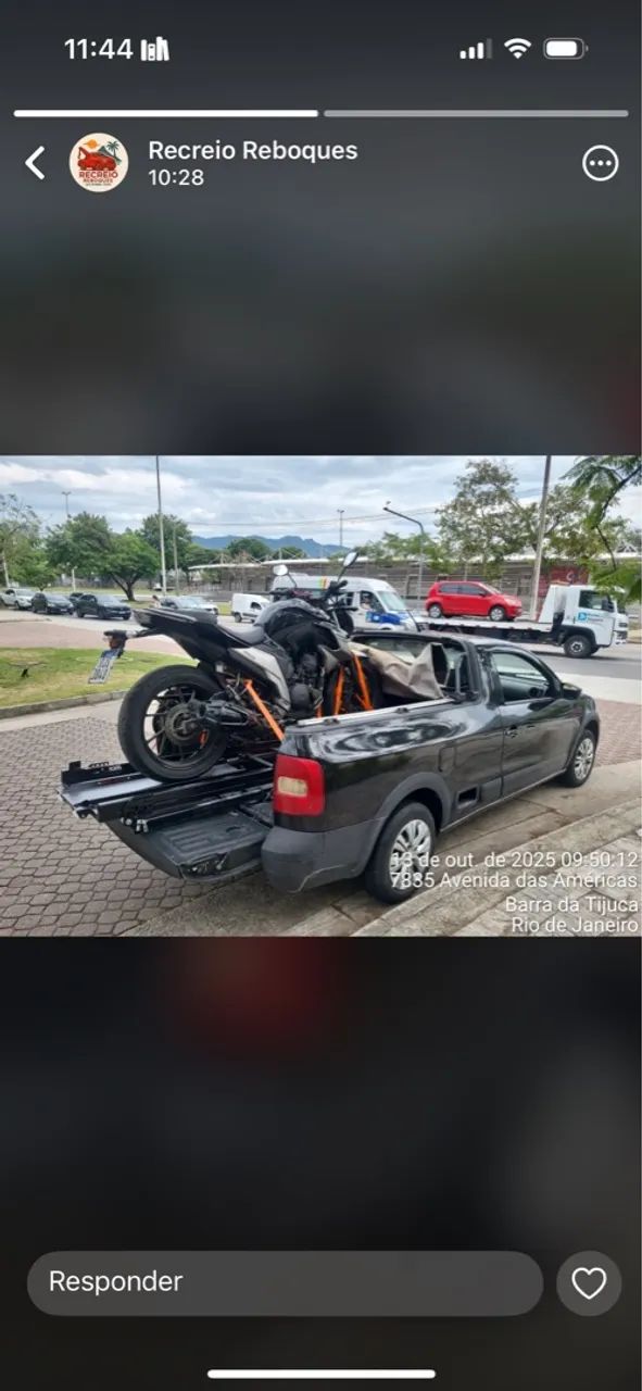 Vaga de motorista  - Foto 2