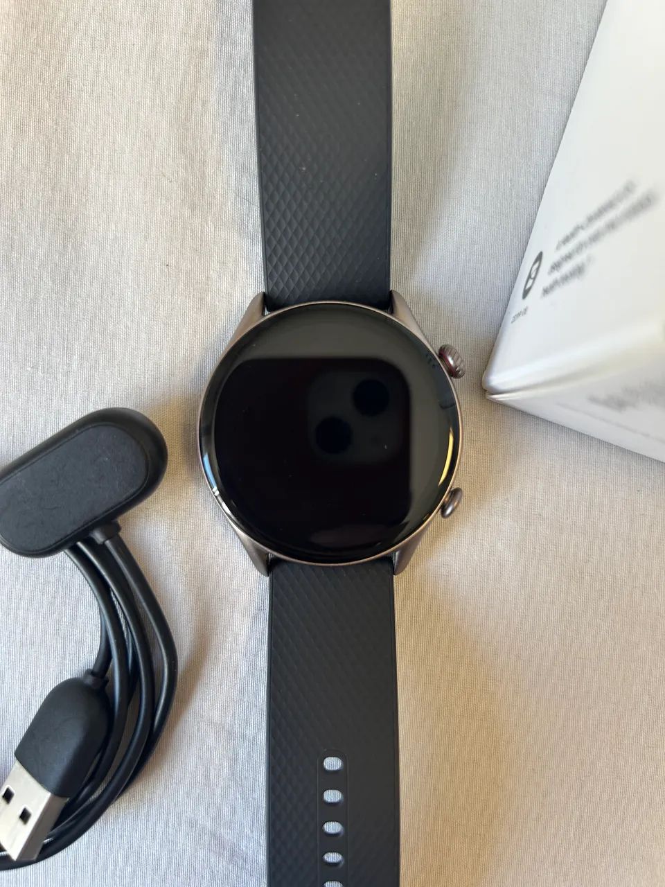 Amazfit GTR4 NEW - Foto 2