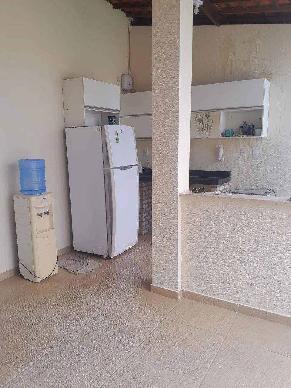 Casa de Veraneio - Foto 4