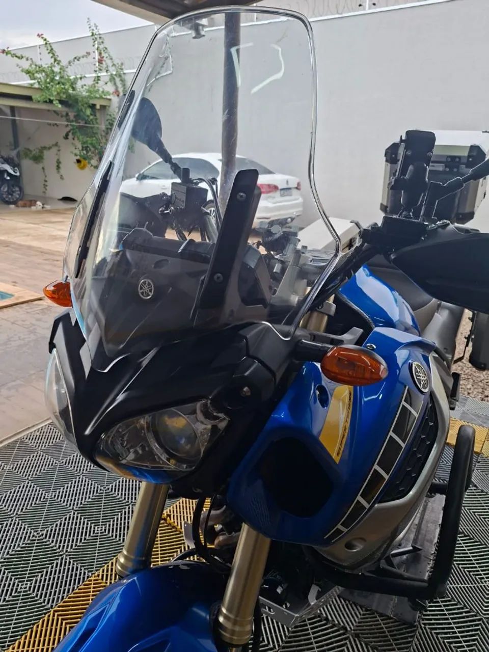 SuperTénéré 1200  - Foto 5