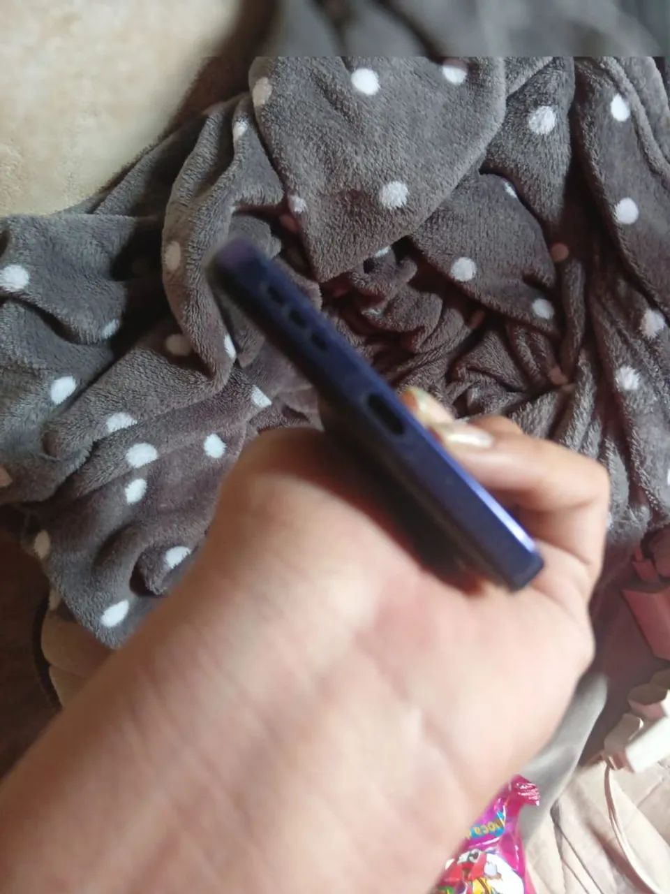 Moto g17  - Foto 3