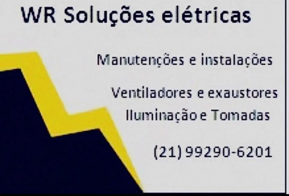 Eletricista 