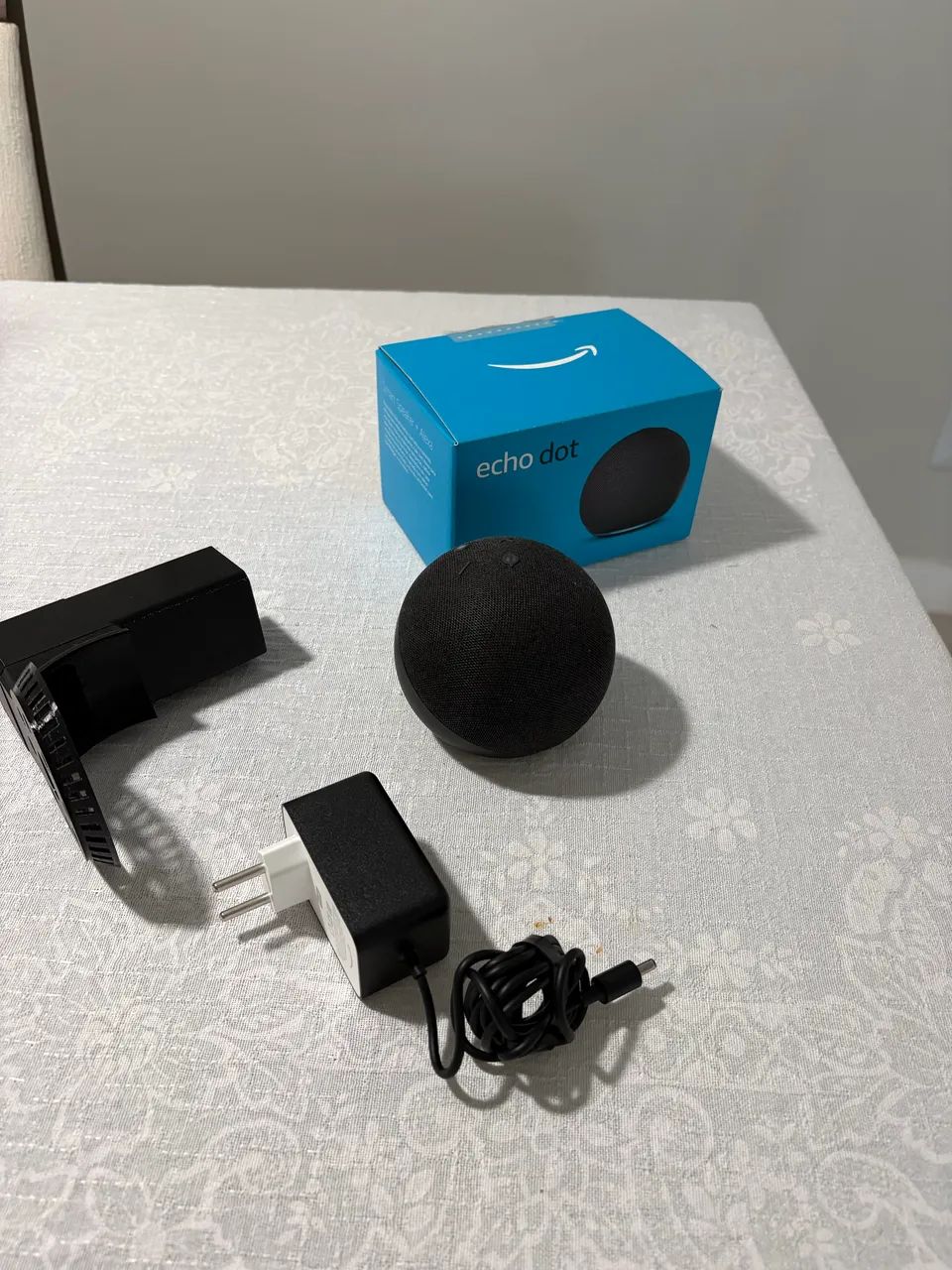 Alexa 5 geração  - Foto 2