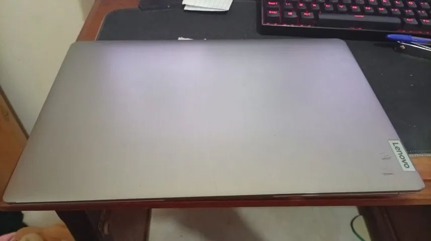 Notebook Gamer Lenovo - Foto 3