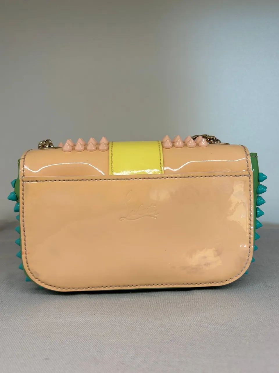 Bolsa Christian Louboutin  - Foto 3