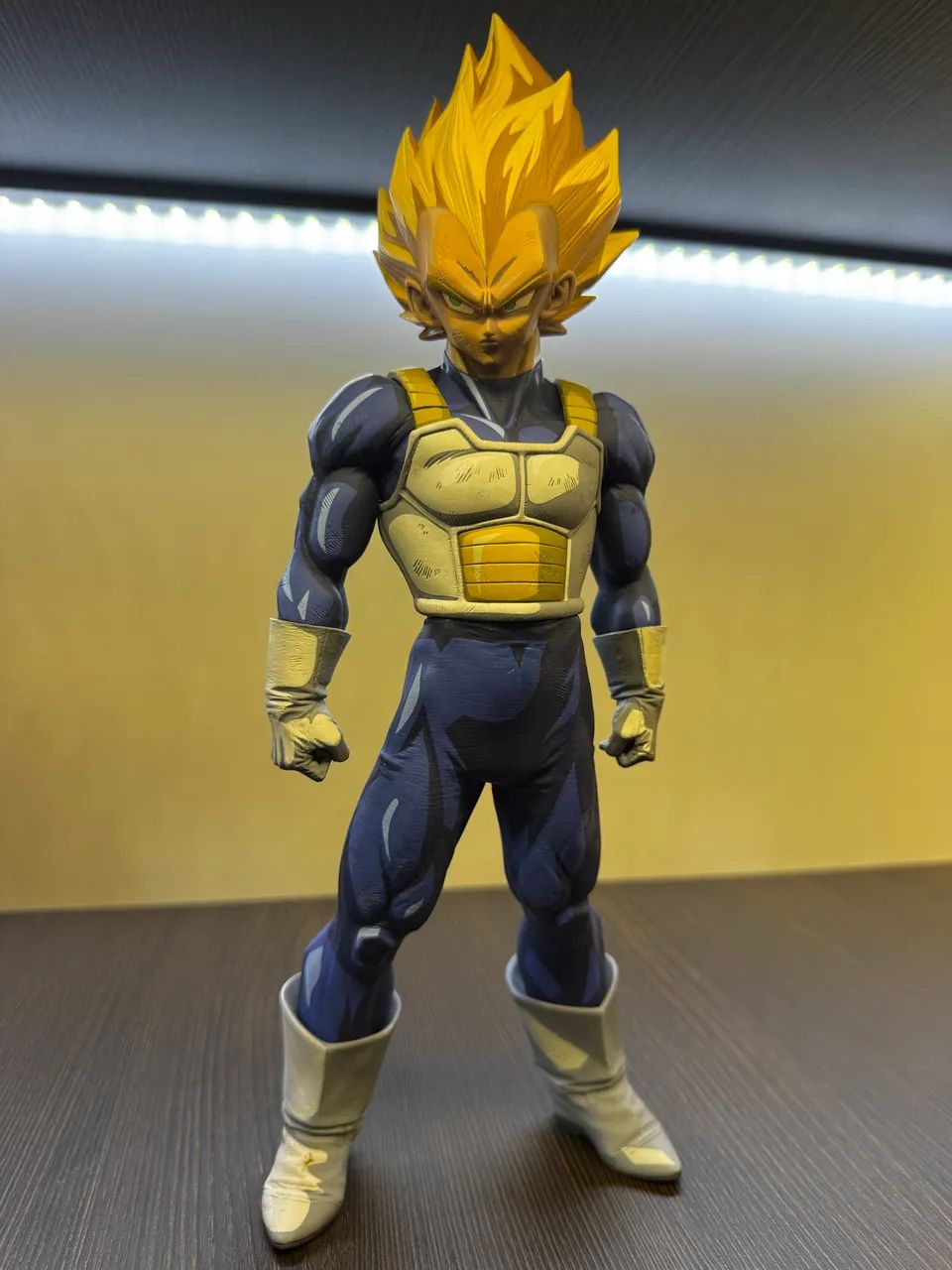 Vegeta super master stars