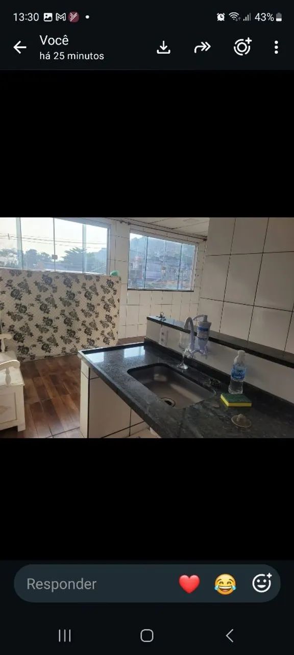 Kitinet no Engenho Novo  - Foto 3