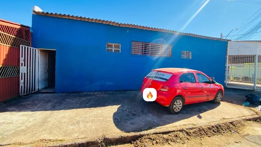 Aluguel de Galpão em samambaia Sul com 180 m2 - Foto 3