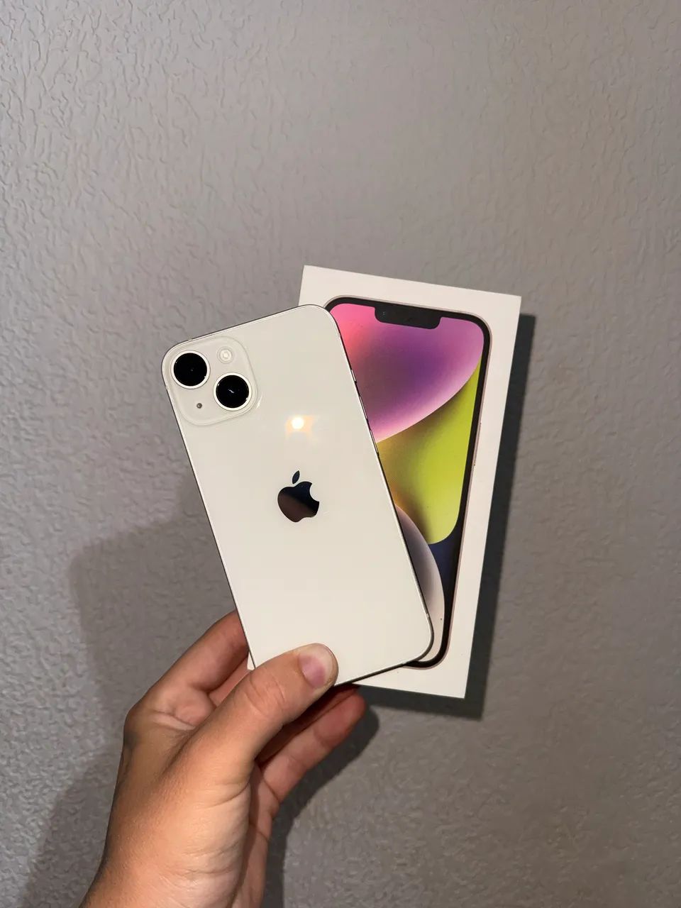 iPhone 14  - Foto 4