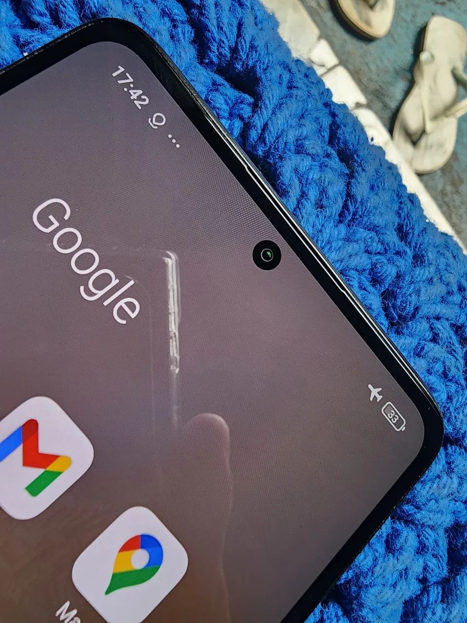 Xiaomi 11 T Pro - Foto 5