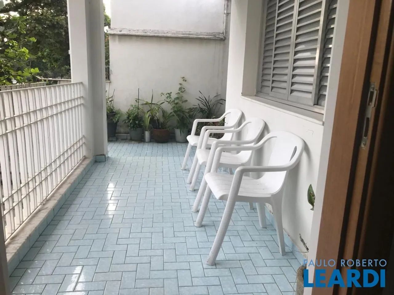 CASA ASSOBRADADA - VILA BEATRIZ - SP - Foto 2